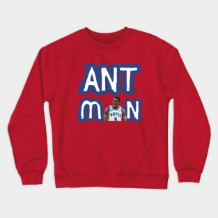 Ant Man- Anthony Edward Crewneck Sweatshirt